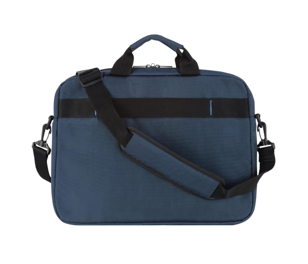 Samsonite Guardit 2.0 Bailhandle 15.6" granatowy - 597117 - zdjęcie 5
